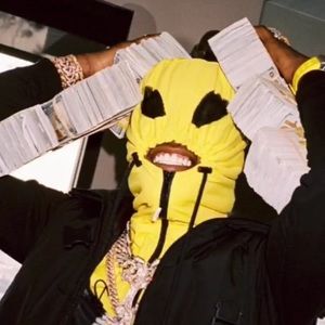 Meet your Posher, Caleb